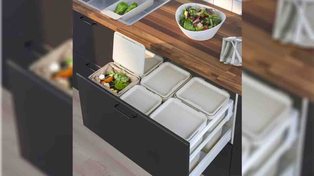How IKEA Reduces… How IKEA Reduces…