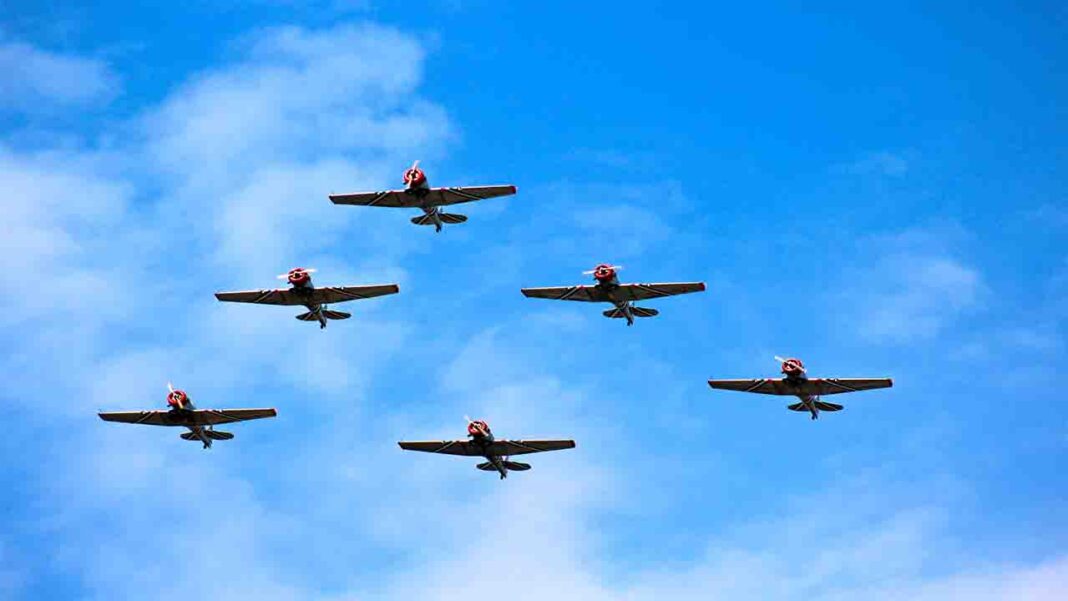 Welsh aerospace industry receives… Welsh aerospace industry receives…