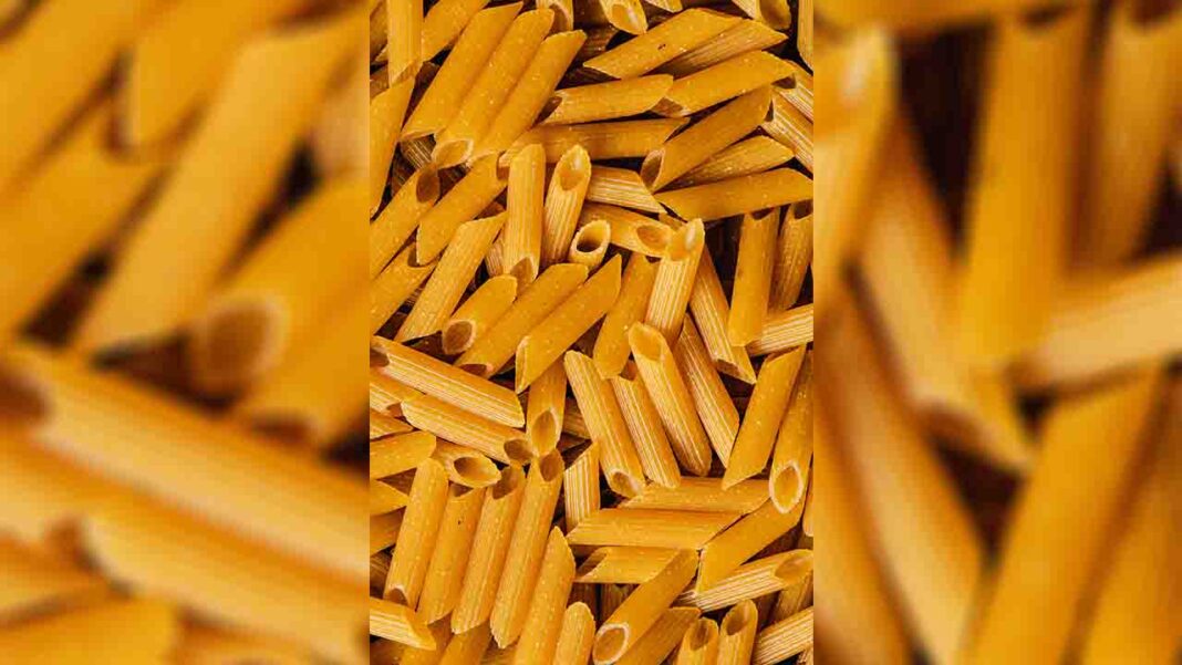 Study finds gluten linked to… Study finds gluten linked to…