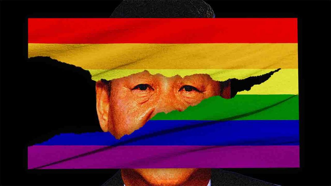The LGBT Centers… The LGBT Centers…
