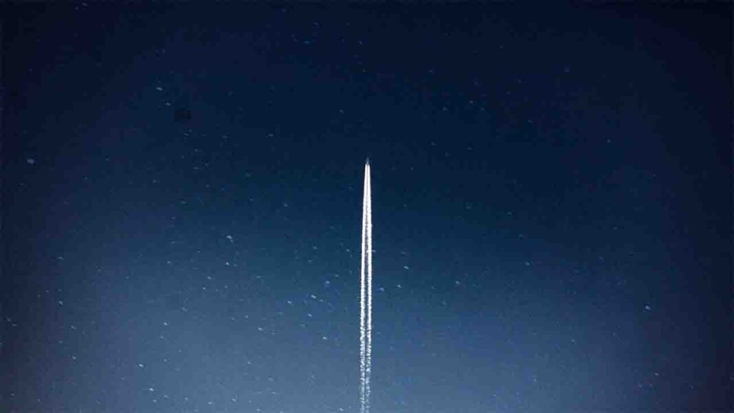 “Out of this world” contamination at… “Out of this world” contamination at…