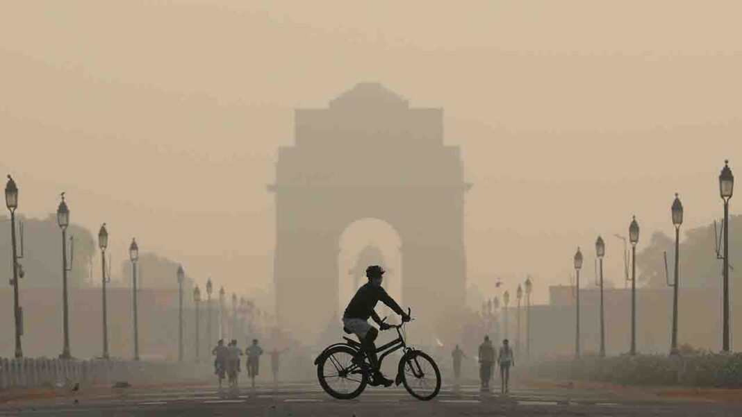 How India is tackling… How India is tackling…
