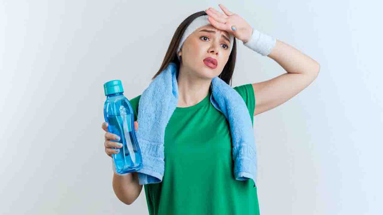 Best Way to Treat Dehydration? Commonwealth Union