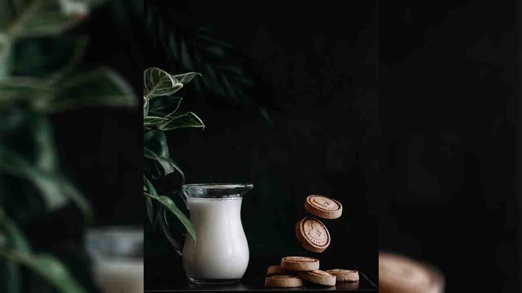 What is better in Plant Milk? What is better in Plant Milk?