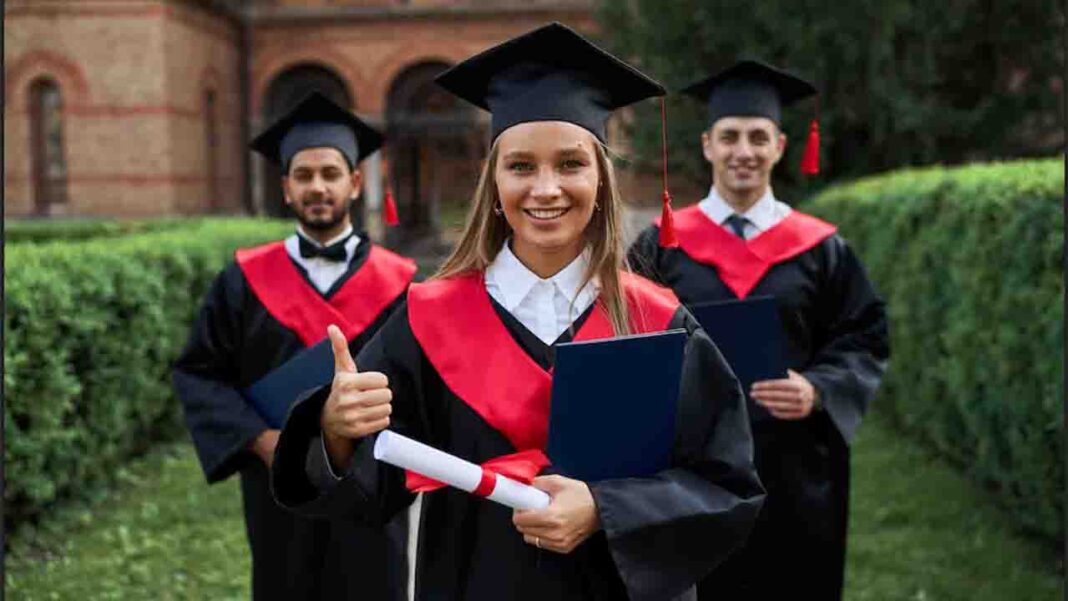 Students should consider a back-up plan? Students should consider a back-up plan?