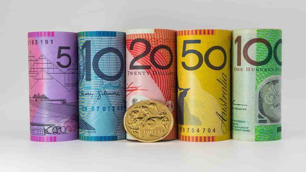 Australia’s Economic Outlook… Australia’s Economic Outlook…