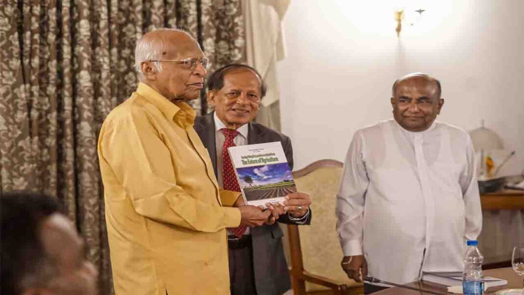 A Glimpse into “Foreign Policy Perspectives on… A Glimpse into “Foreign Policy Perspectives on…