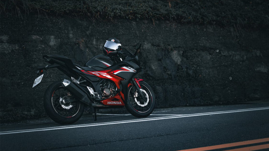 Hero Karizma is… Hero Karizma is…