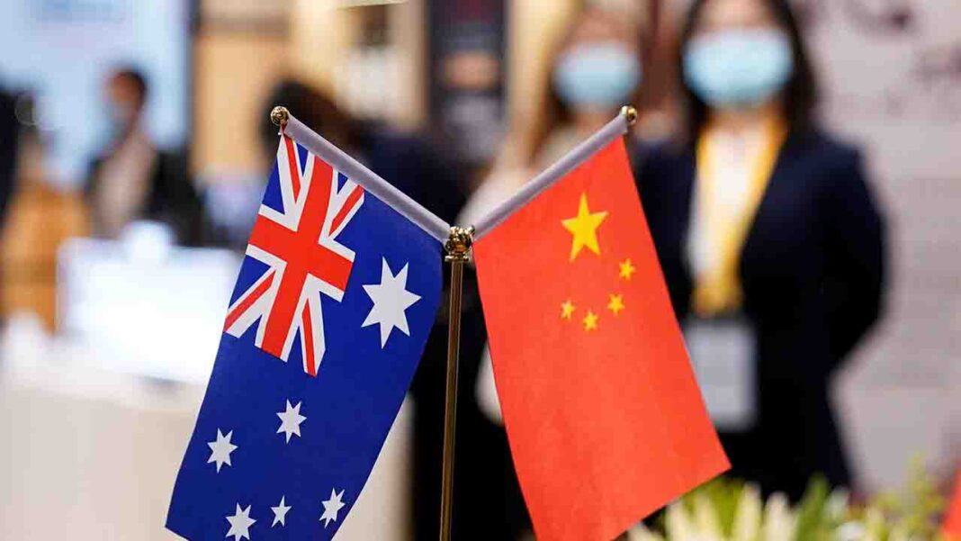 What’s next with Australia and China? What’s next with Australia and China?