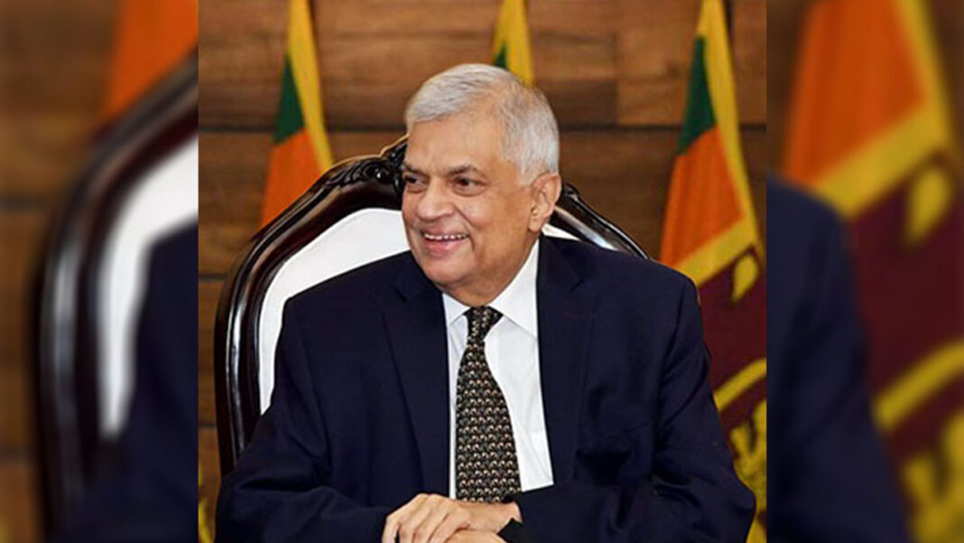 Sri Lanka introduces a welfare program to… Sri Lanka introduces a welfare program to…