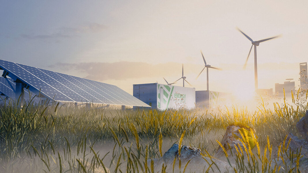 Renewable Energy Innovations… Renewable Energy Innovations…