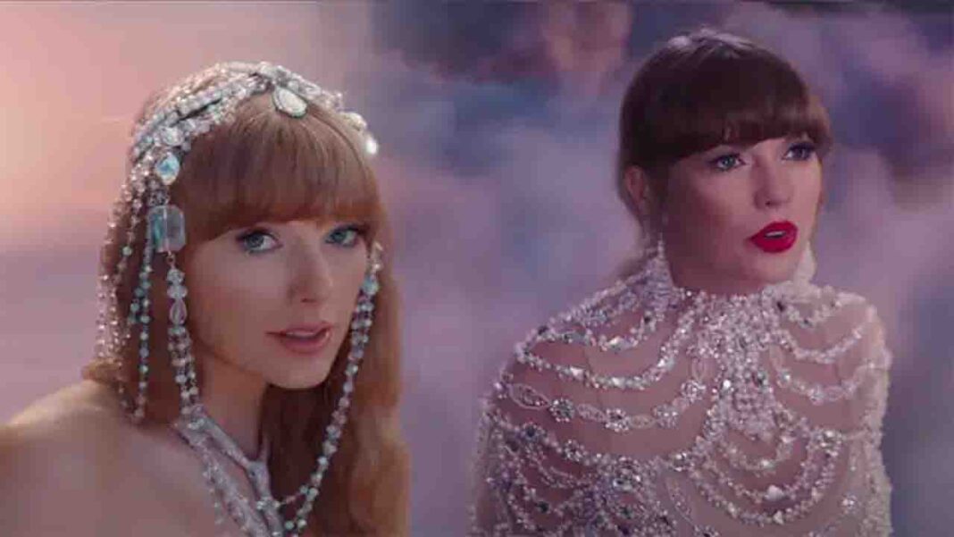 Taylor Swift’s Karma… Taylor Swift’s Karma…