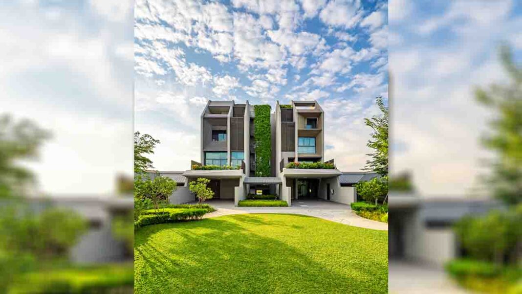 Homes for every… Homes for every…