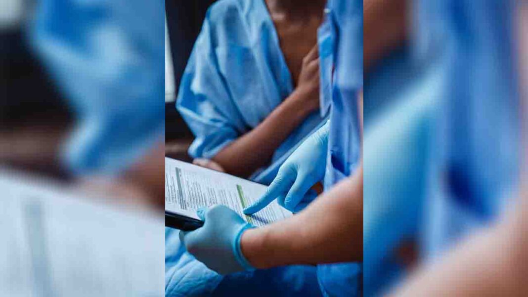 Screening age for cancer needs to… Screening age for cancer needs to…