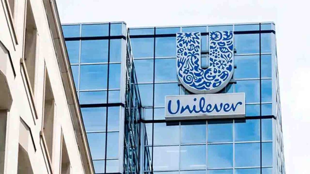 Unilever’s… Chains Unilever’s… Chains
