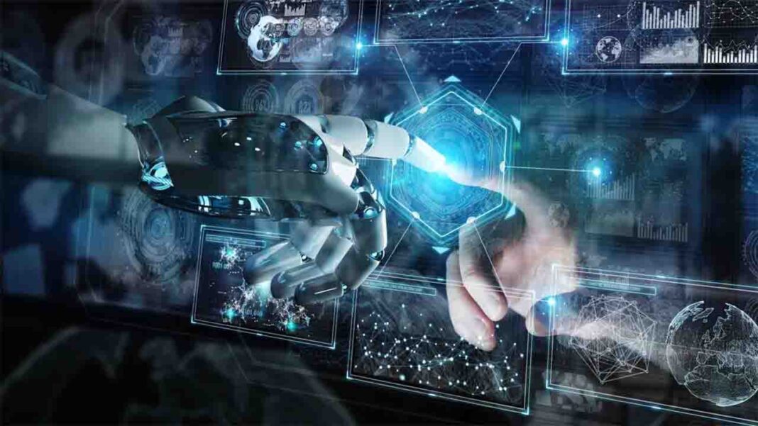 AI-Powered Automation for… AI-Powered Automation for…