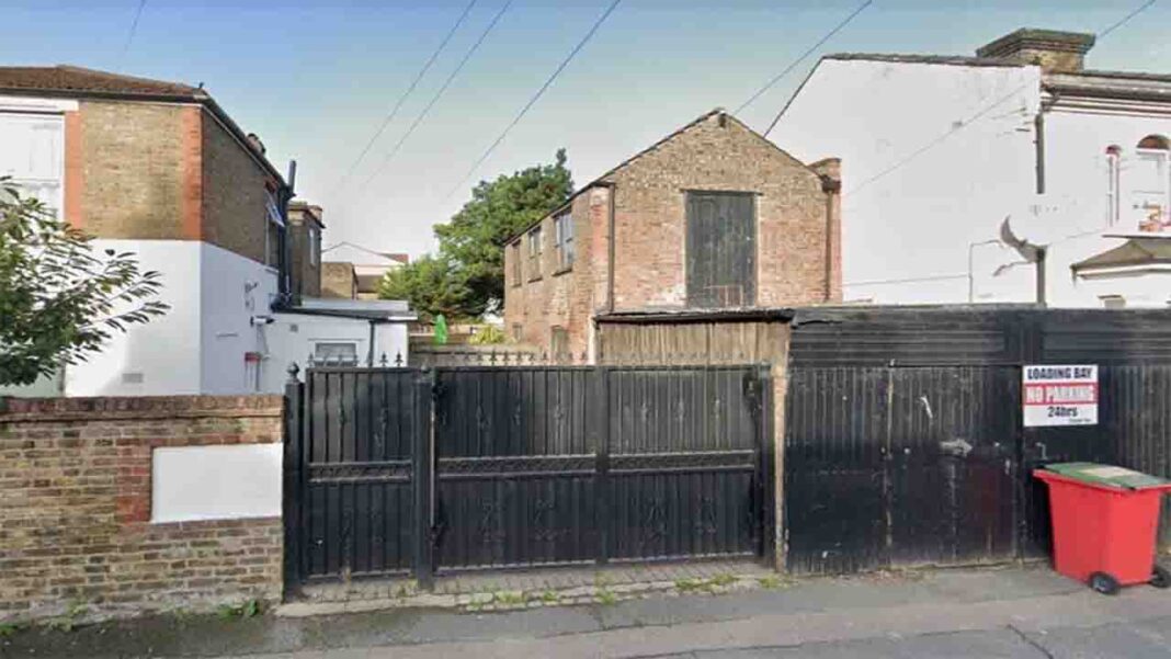 The Victorian factory may…. costs £525,000. The Victorian factory may…. costs £525,000.