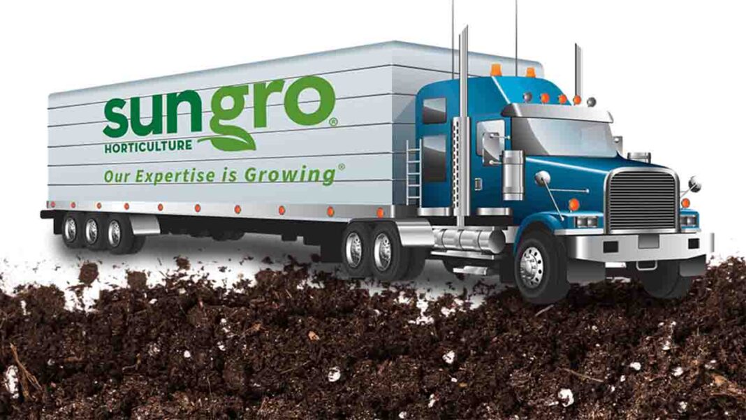 Sun Gro Horticulture sees innovation as a… Sun Gro Horticulture sees innovation as a…