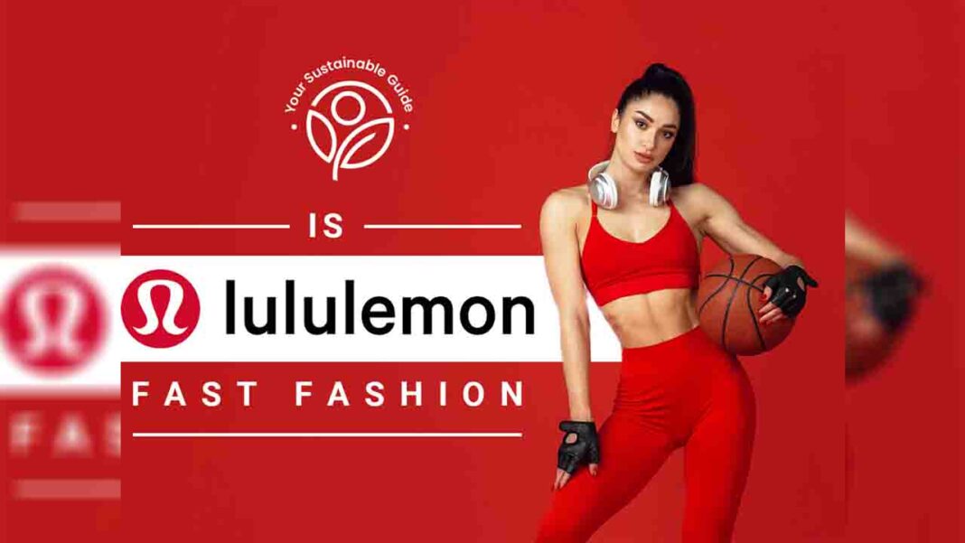 The Ascend of Lululemon in… The Ascend of Lululemon in…