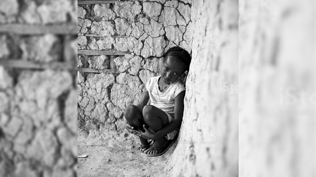 Many children abused in… Many children abused in…