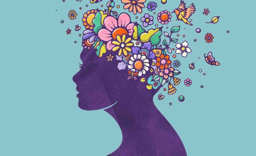 Mental Health… Mental Health…