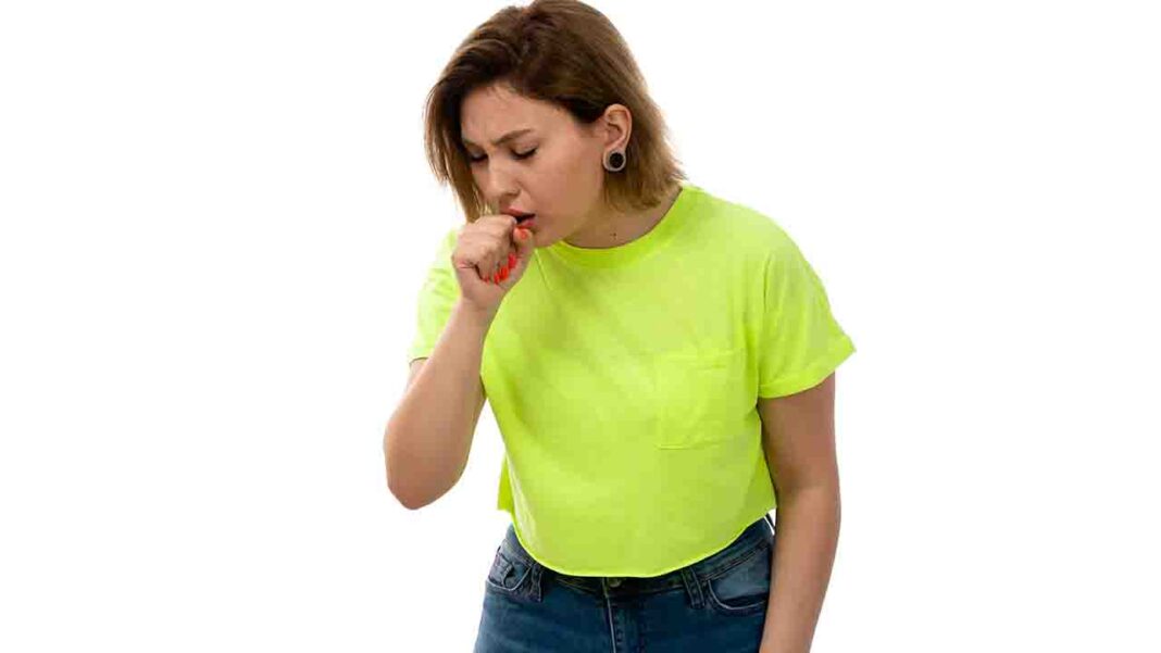 Why a cough hurts your… Why a cough hurts your…