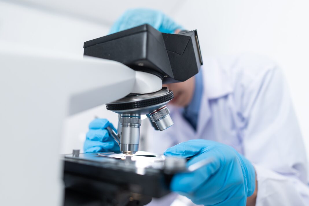 Nanopore technology makes… Nanopore technology makes…