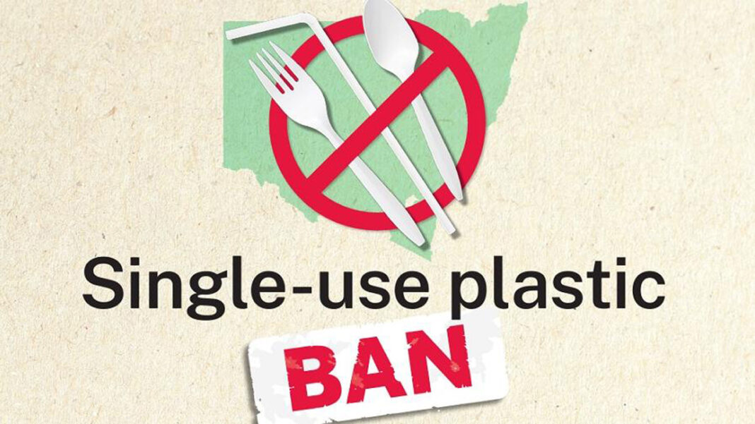 PLASTIC STRAWS, SPOONS, CUPS, AND MANY MORE… PLASTIC STRAWS, SPOONS, CUPS, AND MANY MORE…
