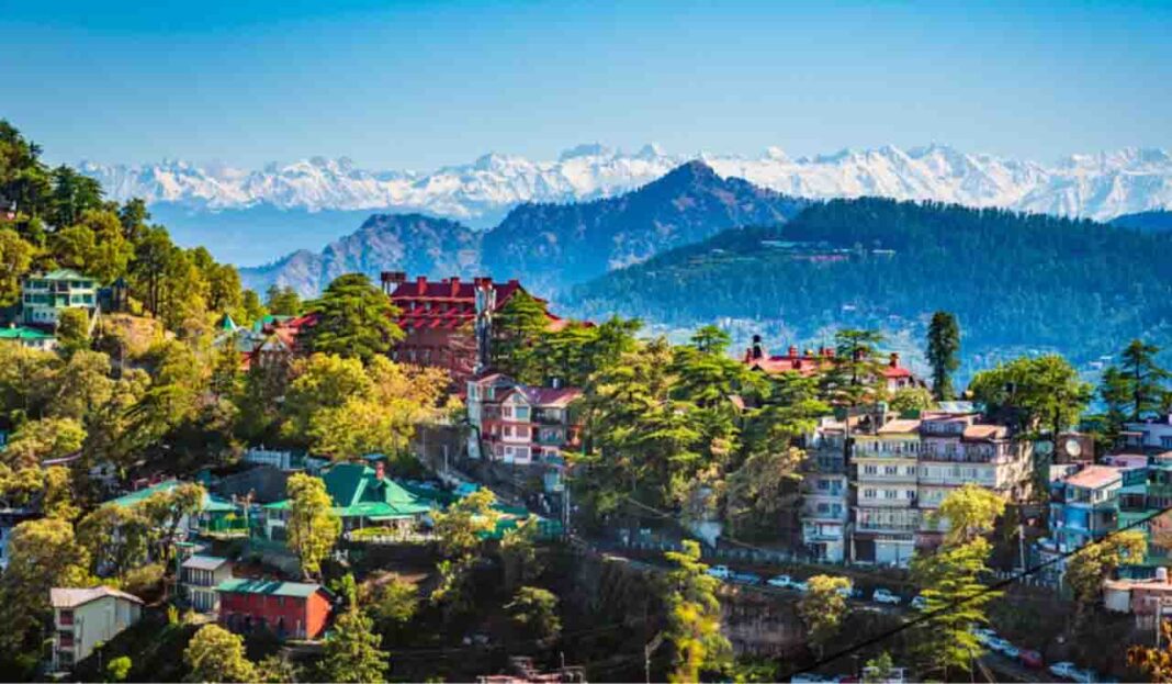 Unveiling the Mystical Beauty of India’s Mountain Gem Unveiling the Mystical Beauty of India’s Mountain Gem