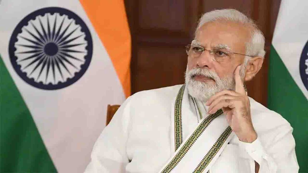 Pew Research Survey: What do 80% of Indians think about… Pew Research Survey: What do 80% of Indians think about…