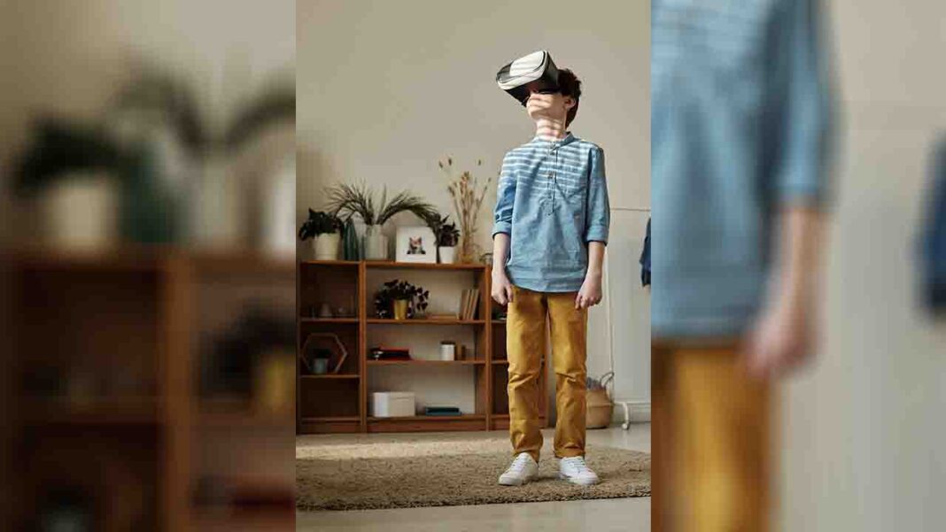 How Virtual reality is helping… How Virtual reality is helping…