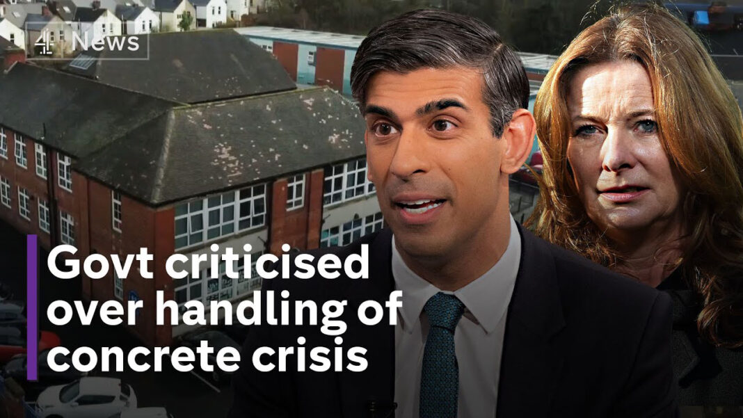 Accusations Against… Accusations Against…