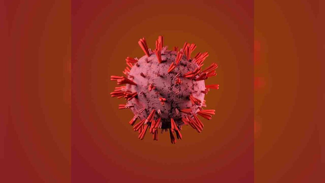 Is an ancient virus linked to… Is an ancient virus linked to…