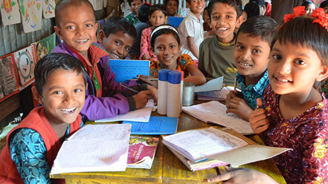 Commonwealth Countries’ Initiatives for… Commonwealth Countries’ Initiatives for…