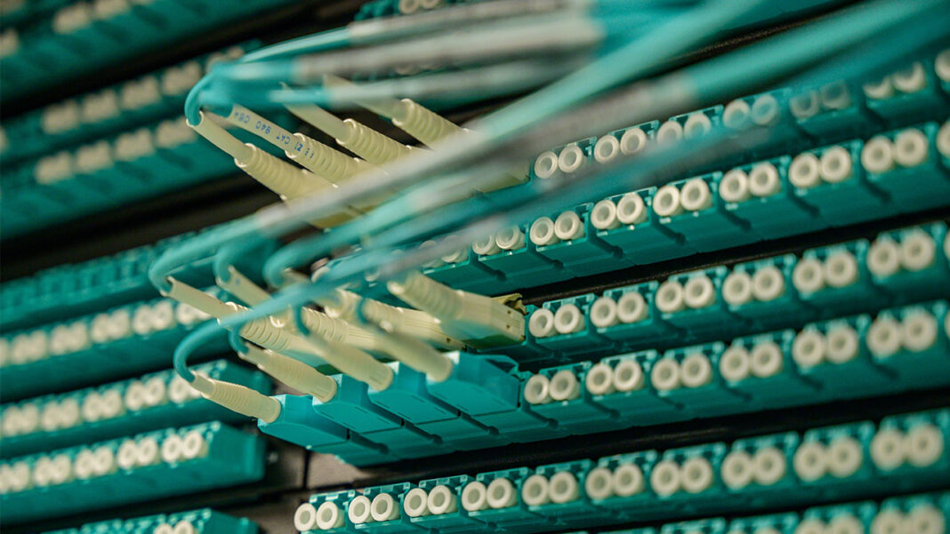 UK’s connectivity boom UK’s connectivity boom
