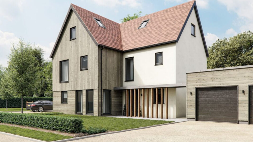 Greencore creates houses that… Greencore creates houses that…