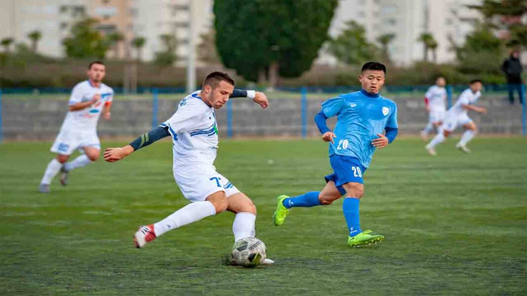 UK government gives support to… UK government gives support to…