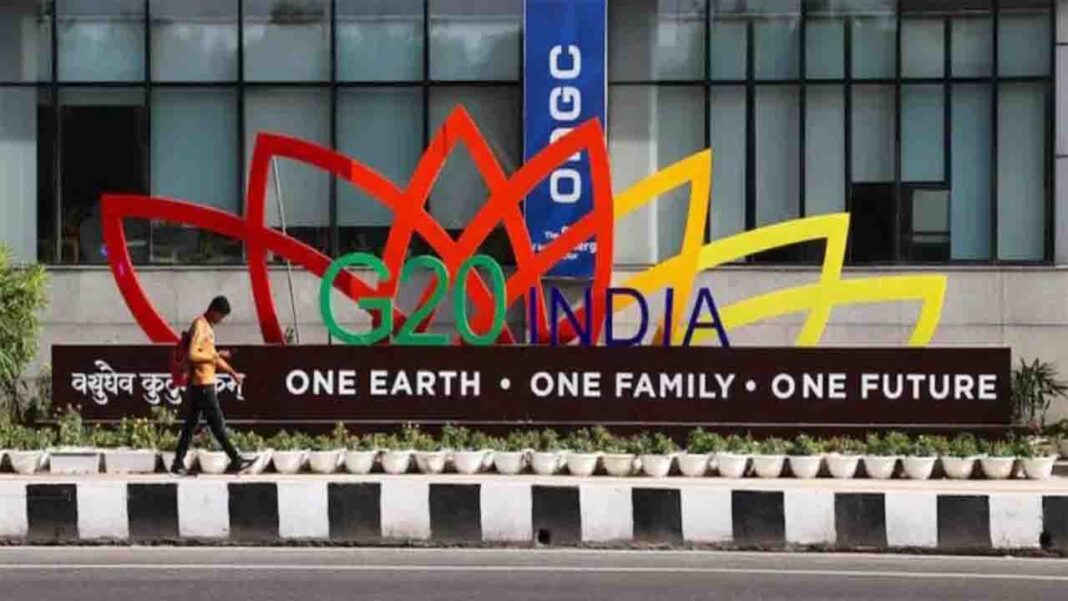 G20 decided to give… G20 decided to give…