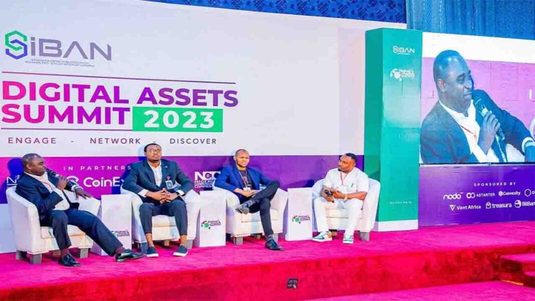 The Nigerian Central Bank missed the chance to… The Nigerian Central Bank missed the chance to…