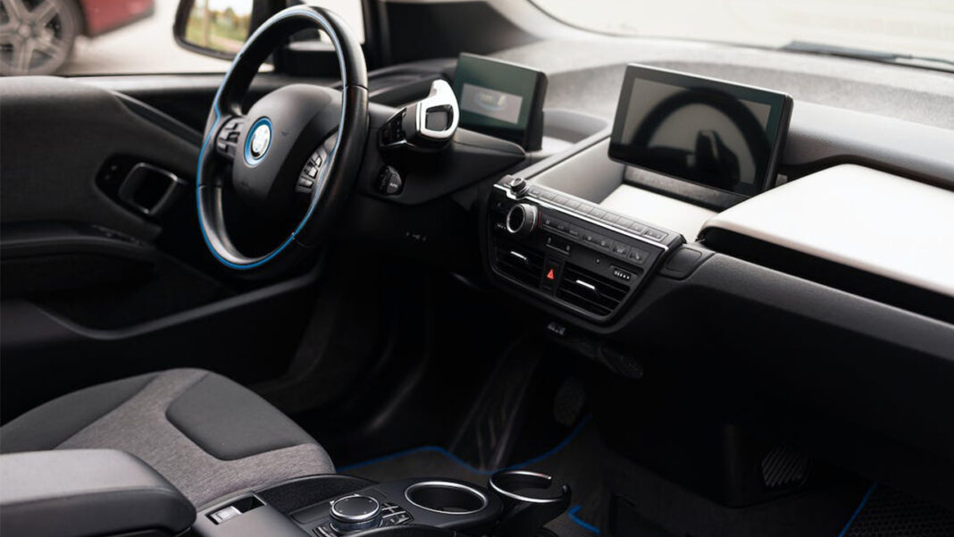 BMW UK plants to go fully electric BMW UK plants to go fully electric