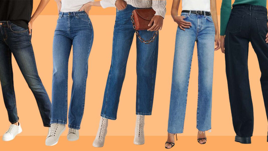 Denim Dreams!… Denim Dreams!…