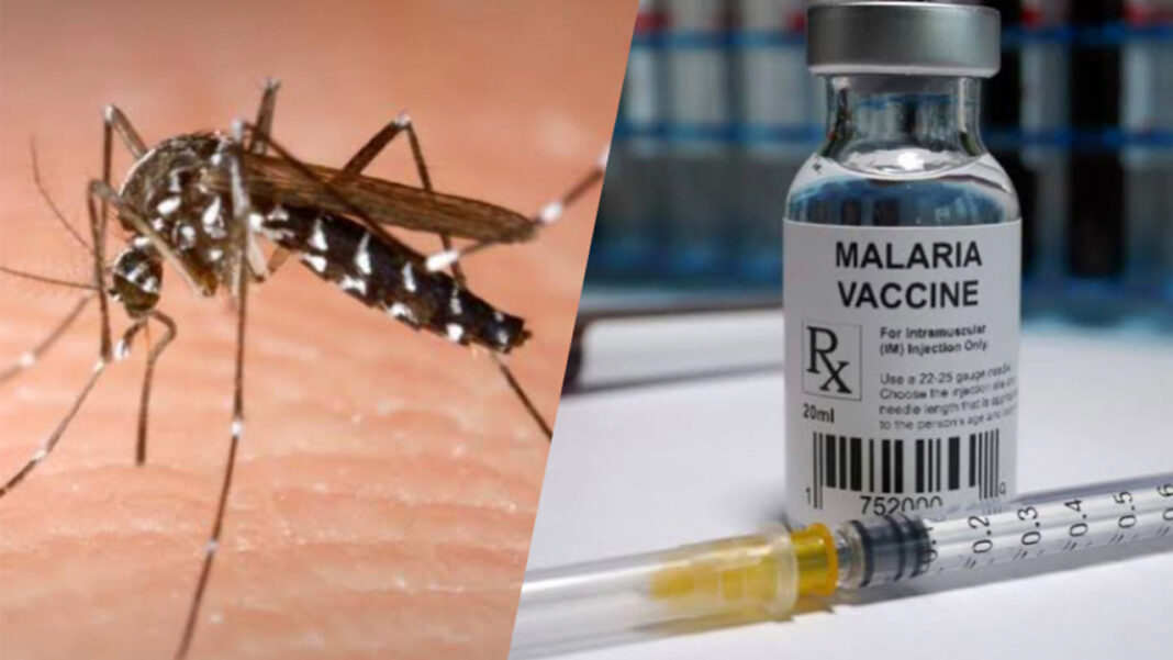 A Promising Vaccine on… A Promising Vaccine on…