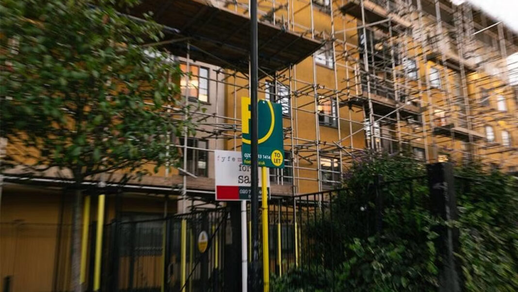 Rents will have to climb four times as… Rents will have to climb four times as…