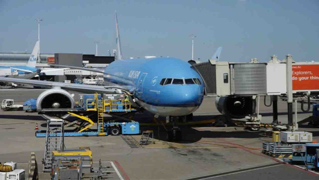IATA Reacts Following Confirmation of Amsterdam Slot Cut, ‘Greatest Fear’ IATA Reacts Following Confirmation of Amsterdam Slot Cut, ‘Greatest Fear’