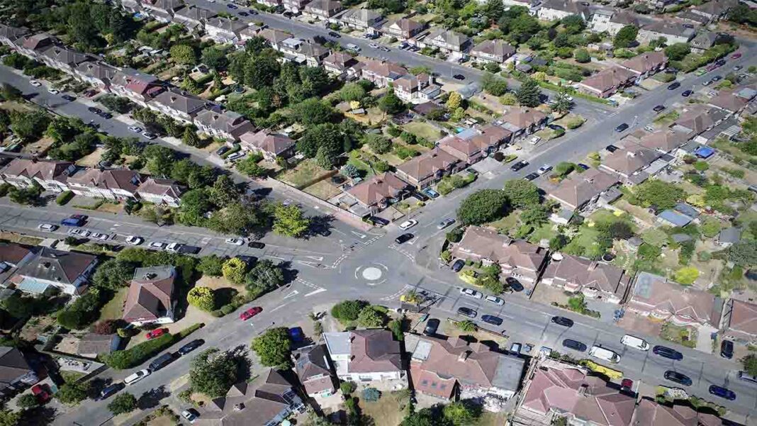 Canada requires 3.5M housing units by 2030 Canada requires 3.5M housing units by 2030