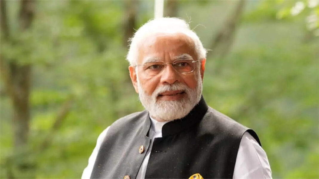PM Modi launches the PM Vishwakarma Yojana and inaugurates Yashbhoomi on his 73rd… PM Modi launches the PM Vishwakarma Yojana and inaugurates Yashbhoomi on his 73rd…