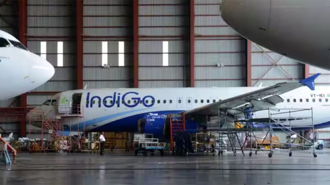 Indian Regulator Brings Up Recent Pratt & Whitney IndiGo… Indian Regulator Brings Up Recent Pratt & Whitney IndiGo…