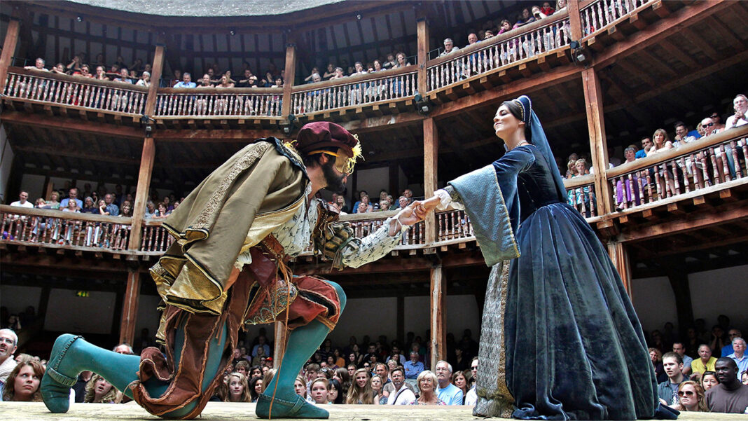 Shakespearean England: Tracing the Bard’s Footsteps Shakespearean England: Tracing the Bard’s Footsteps