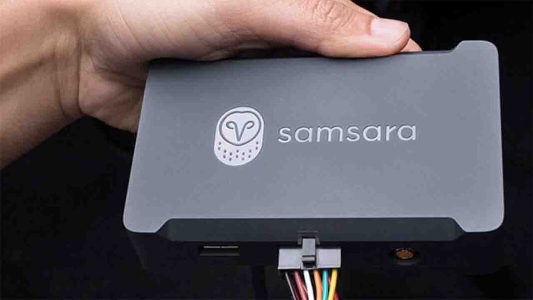 Samsara Inc. introduces new technologies to reshape the employee experience Samsara Inc. introduces new technologies to reshape the employee experience