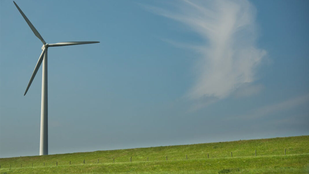 BHP to power coal operations with wind and solar BHP to power coal operations with wind and solar